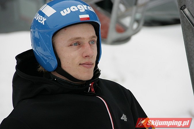 137 Dawid Kubacki